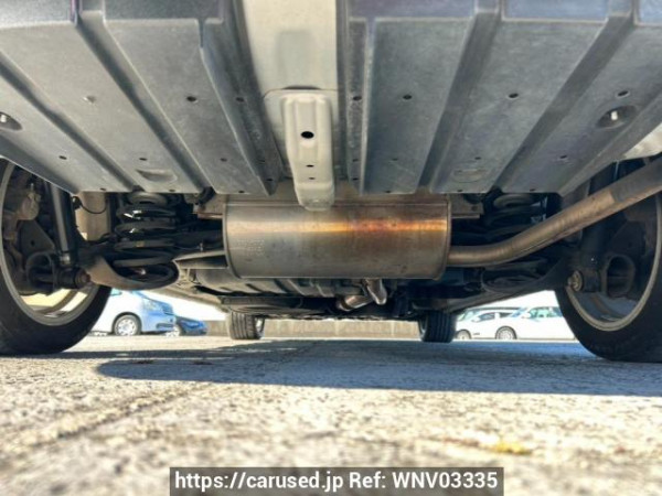 Used 2007 AT toyota voxy ZRR70W Image[44]