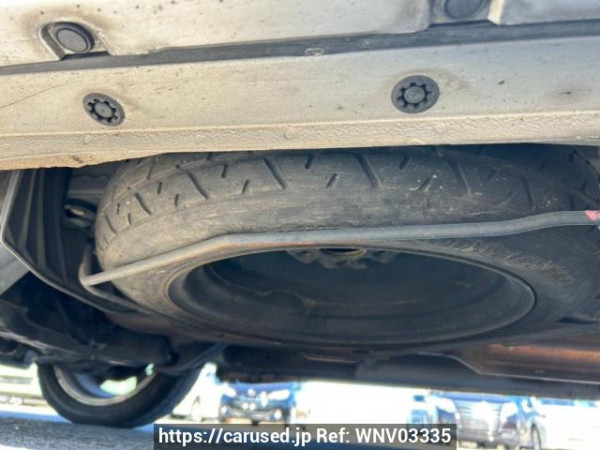 Used 2007 AT toyota voxy ZRR70W Image[45]