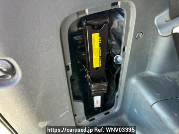 Used 2007 AT toyota voxy ZRR70W Image[46]