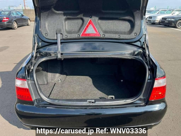 Used 2005 AT toyota crown GRS180 Image[8]