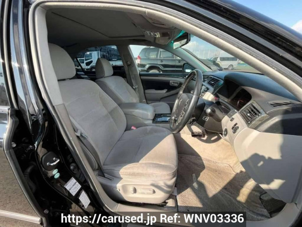 Used 2005 AT toyota crown GRS180 Image[12]
