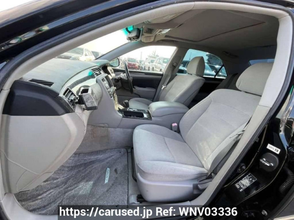 Used 2005 AT toyota crown GRS180 Image[13]