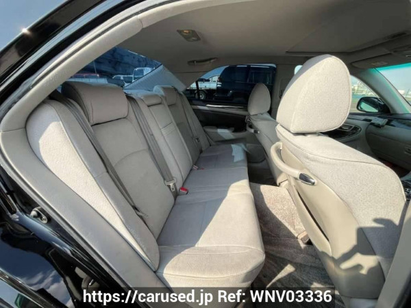 Used 2005 AT toyota crown GRS180 Image[14]