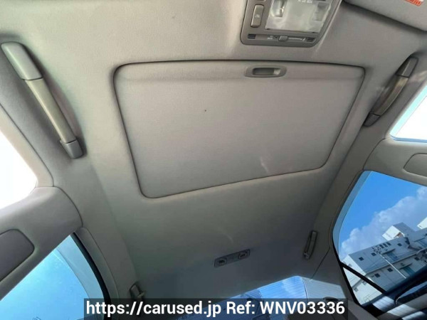 Used 2005 AT toyota crown GRS180 Image[19]