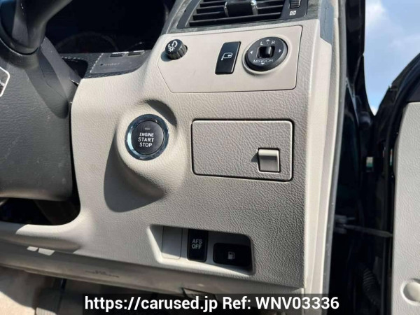 Used 2005 AT toyota crown GRS180 Image[25]