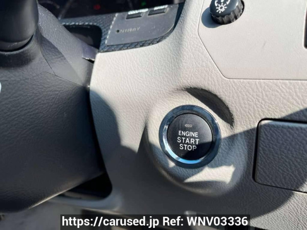 Used 2005 AT toyota crown GRS180 Image[26]