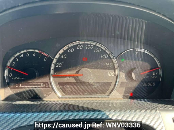 Used 2005 AT toyota crown GRS180 Image[27]