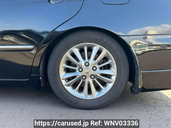 Used 2005 AT toyota crown GRS180 Image[31]