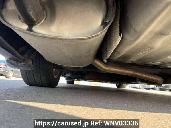 Used 2005 AT toyota crown GRS180 Image[39]