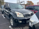 Toyota Land Cruiser Prado TRJ120W