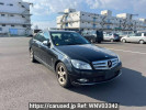 Mercedes Benz C-Class 204041