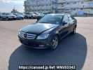 Mercedes Benz C-Class 204041