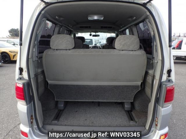 Used 1997 AT toyota regius-wagon RCH47W Image[6]