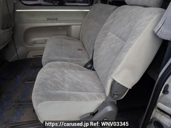 Used 1997 AT toyota regius-wagon RCH47W Image[12]