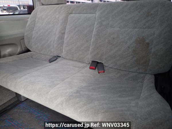 Used 1997 AT toyota regius-wagon RCH47W Image[13]