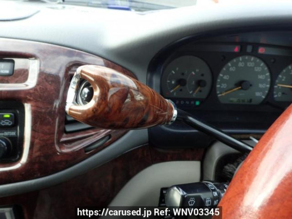 Used 1997 AT toyota regius-wagon RCH47W Image[16]
