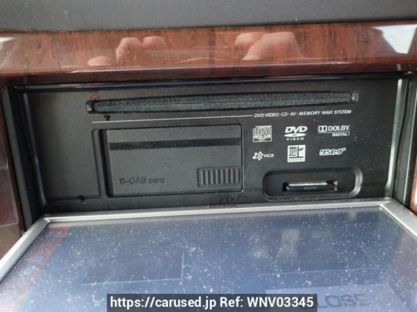 Used 1997 AT toyota regius-wagon RCH47W Image[18]