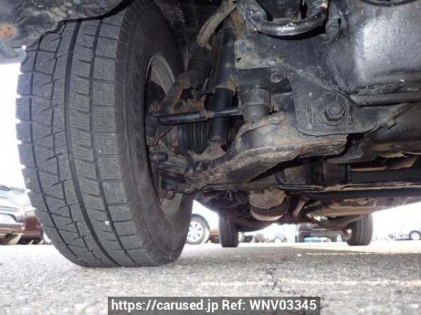 Used 1997 AT toyota regius-wagon RCH47W Image[25]