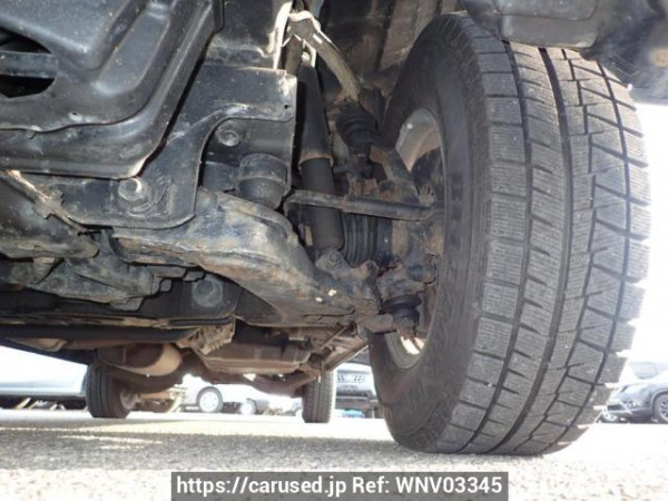 Used 1997 AT toyota regius-wagon RCH47W Image[26]