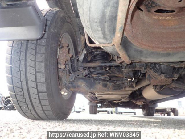 Used 1997 AT toyota regius-wagon RCH47W Image[27]