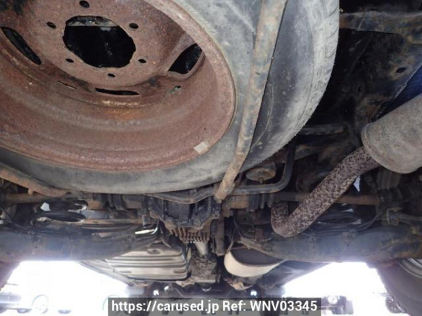 Used 1997 AT toyota regius-wagon RCH47W Image[28]