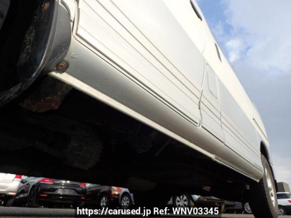 Used 1997 AT toyota regius-wagon RCH47W Image[30]