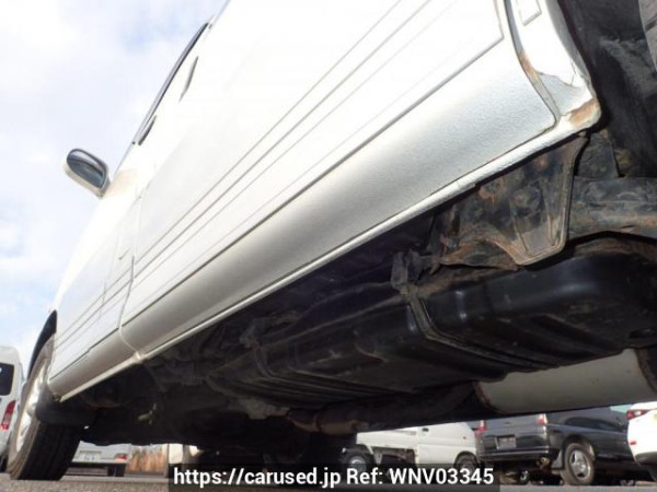 Used 1997 AT toyota regius-wagon RCH47W Image[31]