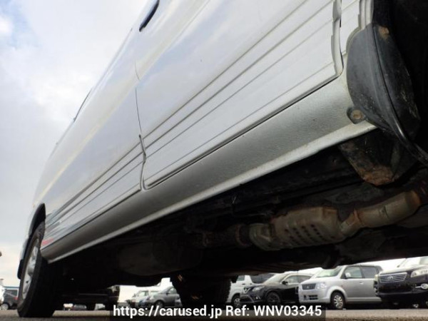 Used 1997 AT toyota regius-wagon RCH47W Image[33]