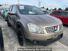 Nissan Dualis