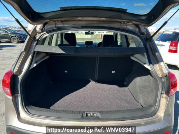 Used 2008 AT nissan dualis KJ10 Image[8]