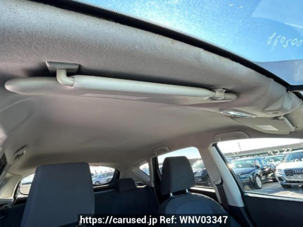 Used 2008 AT nissan dualis KJ10 Image[12]