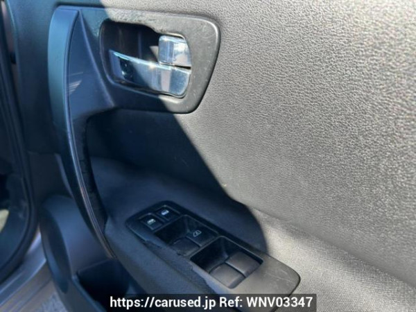 Used 2008 AT nissan dualis KJ10 Image[17]
