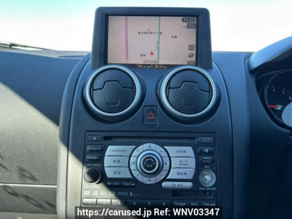 Used 2008 AT nissan dualis KJ10 Image[22]