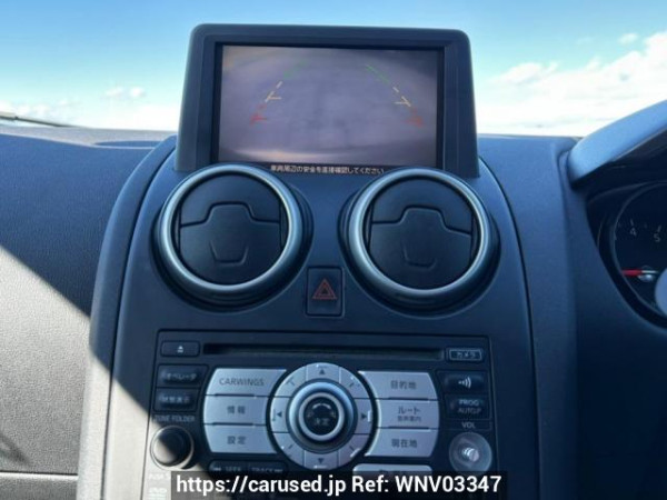 Used 2008 AT nissan dualis KJ10 Image[23]