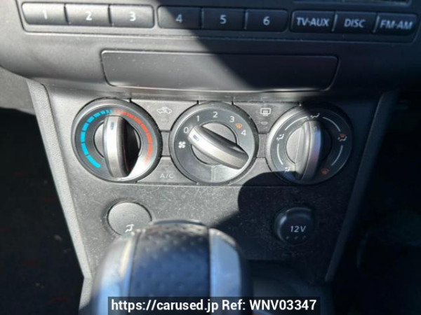 Used 2008 AT nissan dualis KJ10 Image[24]