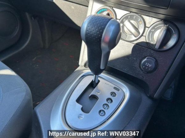 Used 2008 AT nissan dualis KJ10 Image[25]
