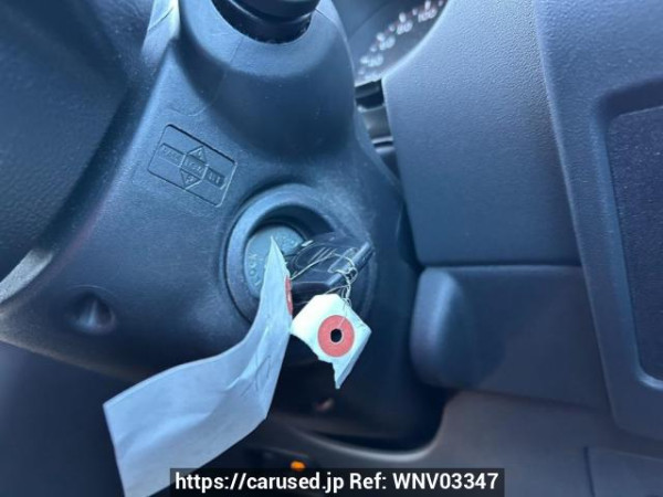 Used 2008 AT nissan dualis KJ10 Image[26]