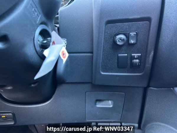 Used 2008 AT nissan dualis KJ10 Image[27]