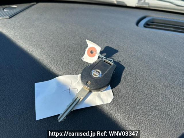 Used 2008 AT nissan dualis KJ10 Image[28]