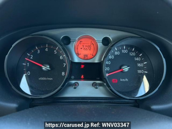 Used 2008 AT nissan dualis KJ10 Image[29]