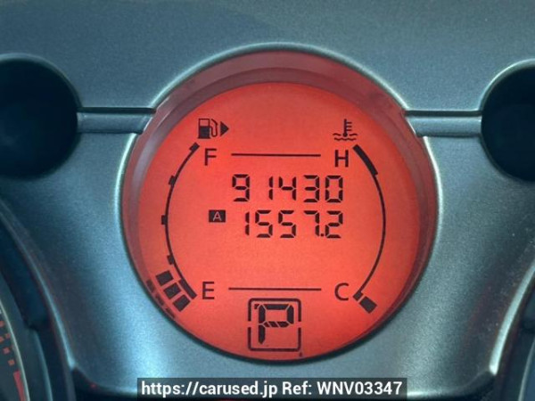 Used 2008 AT nissan dualis KJ10 Image[30]