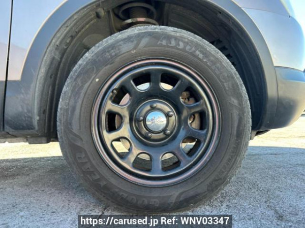 Used 2008 AT nissan dualis KJ10 Image[31]