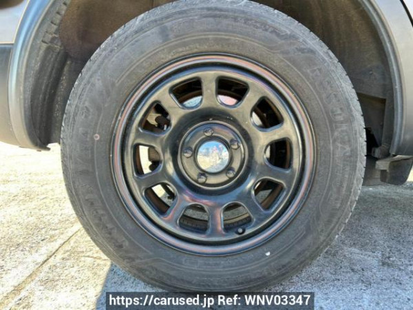 Used 2008 AT nissan dualis KJ10 Image[32]