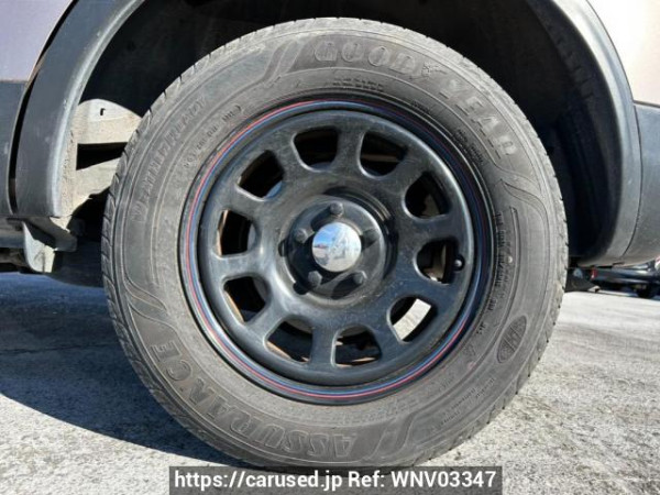 Used 2008 AT nissan dualis KJ10 Image[33]