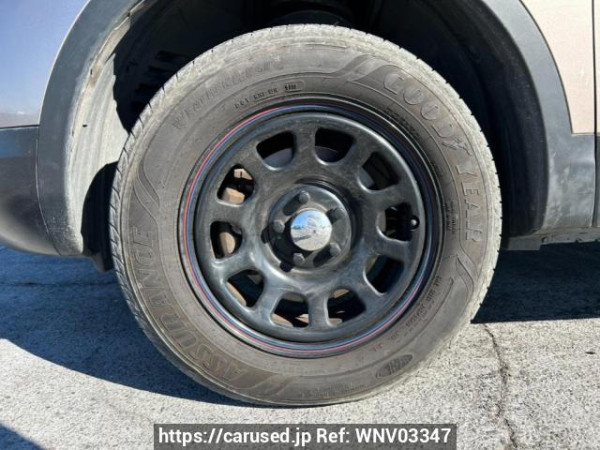 Used 2008 AT nissan dualis KJ10 Image[34]