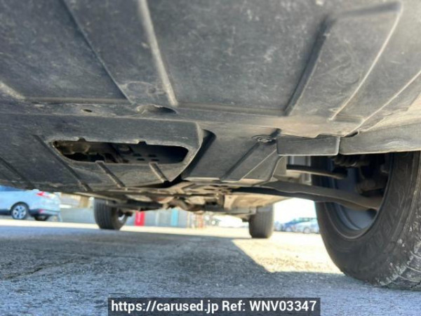 Used 2008 AT nissan dualis KJ10 Image[36]