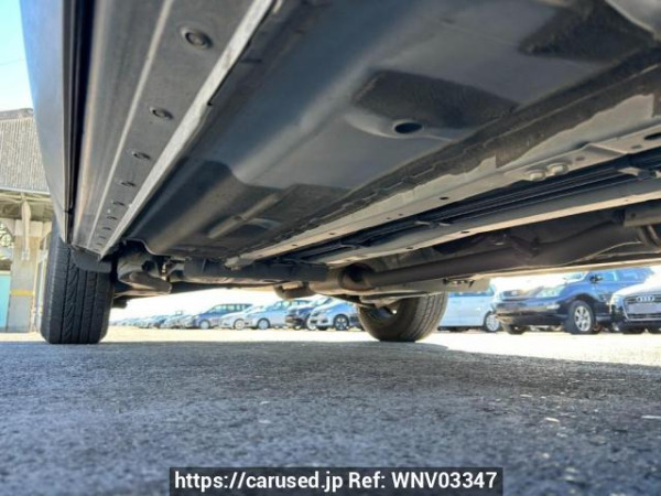 Used 2008 AT nissan dualis KJ10 Image[37]