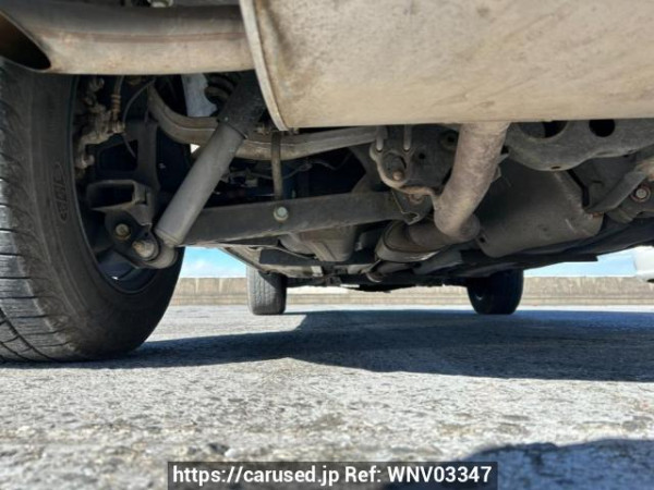 Used 2008 AT nissan dualis KJ10 Image[41]