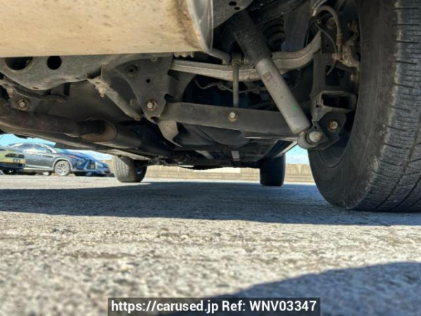 Used 2008 AT nissan dualis KJ10 Image[42]