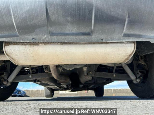 Used 2008 AT nissan dualis KJ10 Image[43]